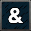 &! icon
