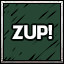 Zup! icon