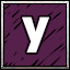 Y! icon