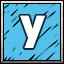 Y icon