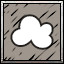☁ icon