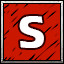 S! icon
