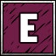 E! icon