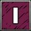 I! icon