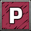 P! icon