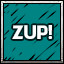 Zup! icon