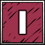 I! icon