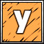 Y icon