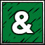 &! icon