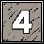 4 icon