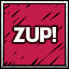 Zup! icon