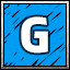G! icon