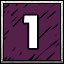 1! icon