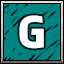 G icon