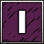 I! icon