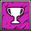 Winner icon