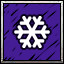 ❄ icon