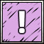 ! icon
