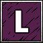 L! icon