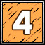 4 icon