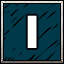 I icon