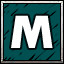 M! icon