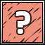 ? icon