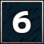 6! icon