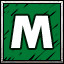 M! icon