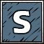 S! icon