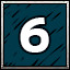 6 icon