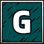 G! icon