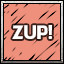 Zup! icon