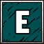 E! icon
