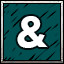 &! icon