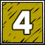 4! icon
