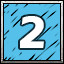 2 icon