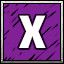 X! icon