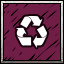 ♻! icon