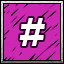 # icon