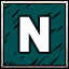 N! icon
