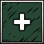 +! icon