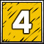 4 icon