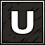 U! icon