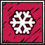 ❄ icon