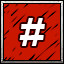 #! icon