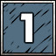 1! icon