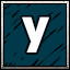 Y icon