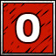 0! icon