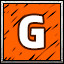 G! icon